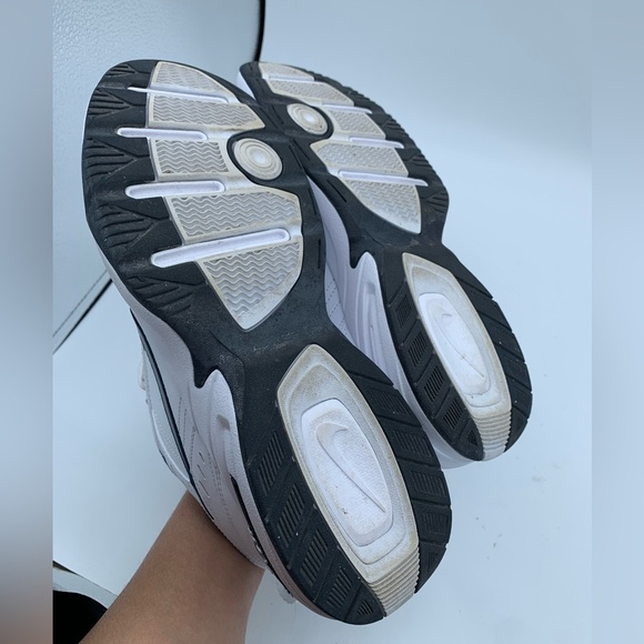 NIKE AIR MONARCH SHOES Men SIZE 10.5 - Picture 9 of 9